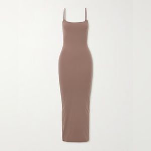 SKIMS fits everybody slip dress